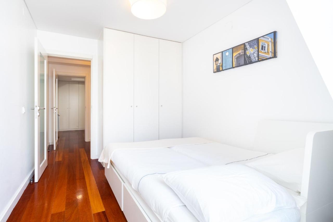 Whome | Luxury Chiado Prime Apartment Lisboa Exterior foto